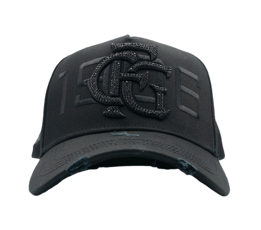 Chivas Black | PRE-ORDER