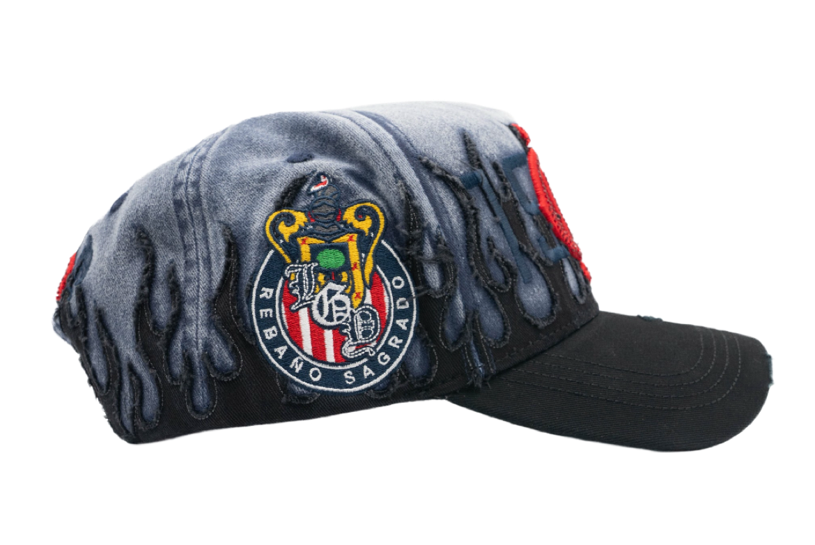 CHIVAS - Flames