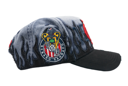 CHIVAS - Flames