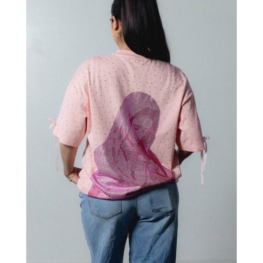 Virgen - Pink