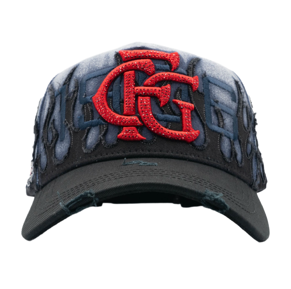 CHIVAS - Flames