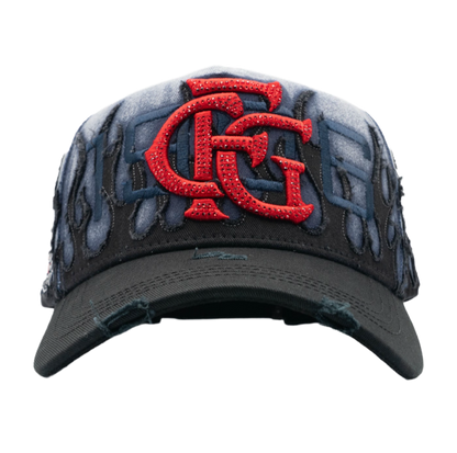 CHIVAS - Flames