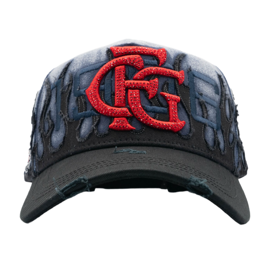 CHIVAS - Flames