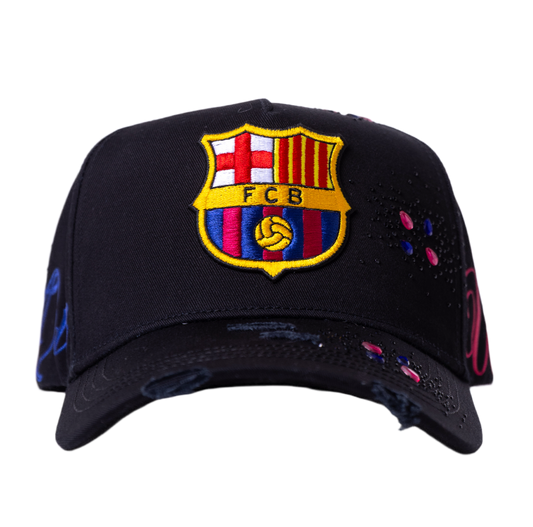 Barcelona | PRE-ORDER