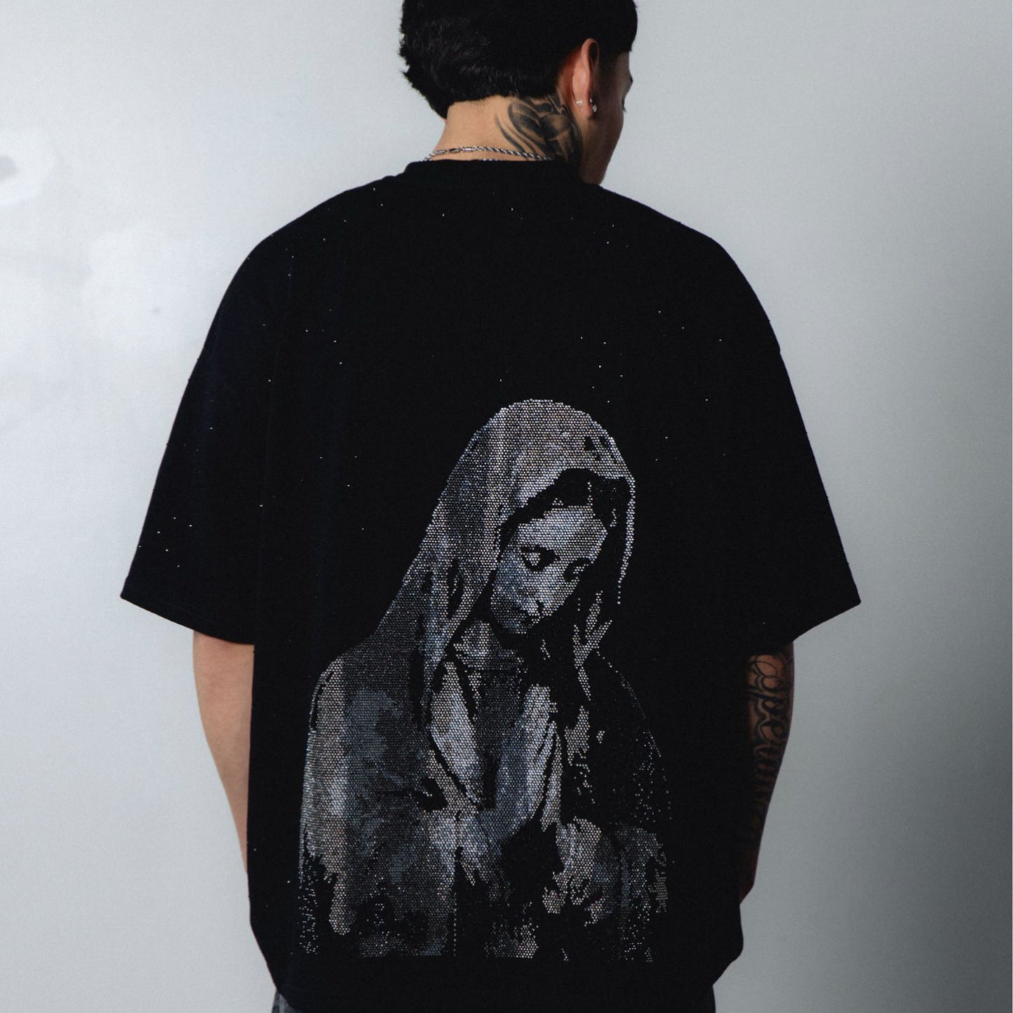 Virgen - Black