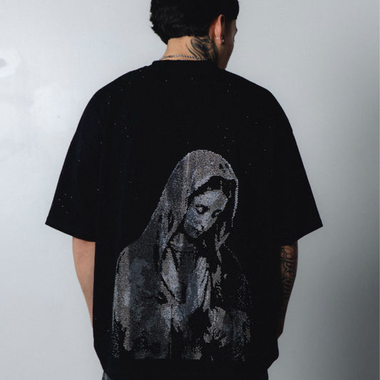 Virgen - Black