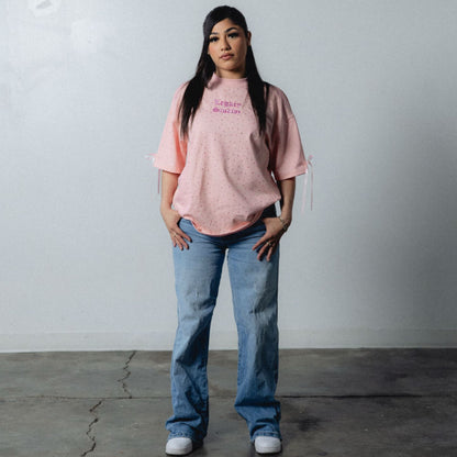 Virgen - Pink