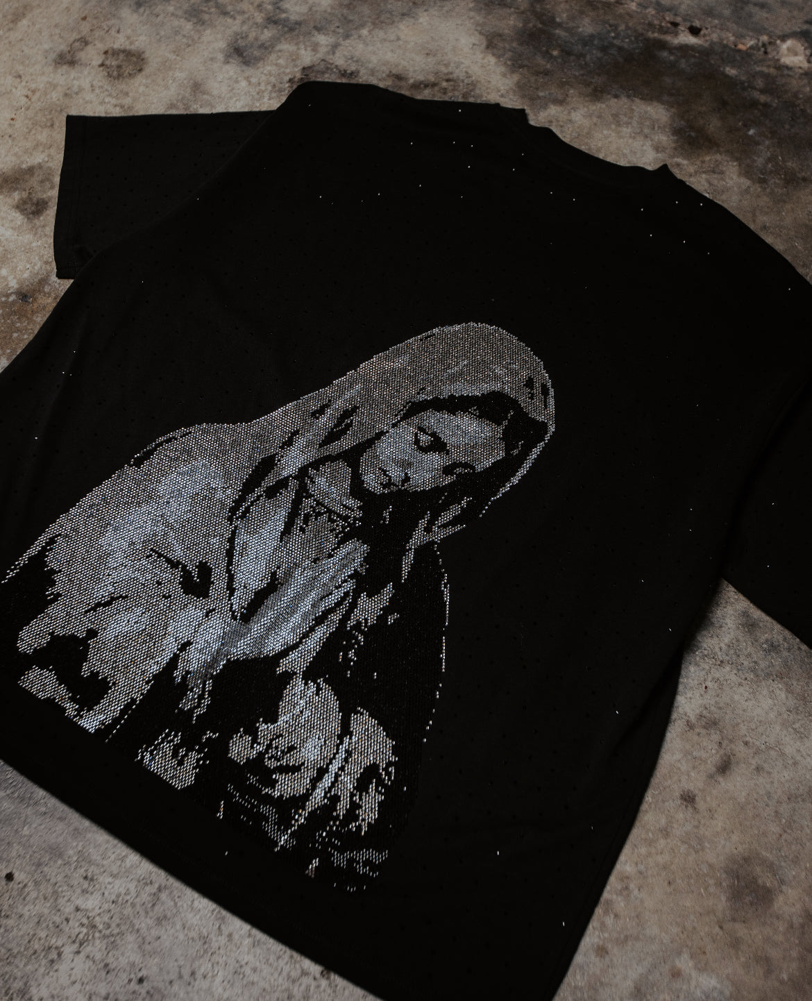 Virgen - Black
