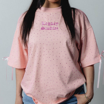 Virgen - Pink