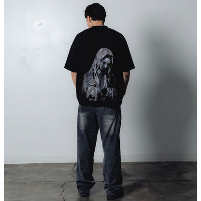 Virgen - Black