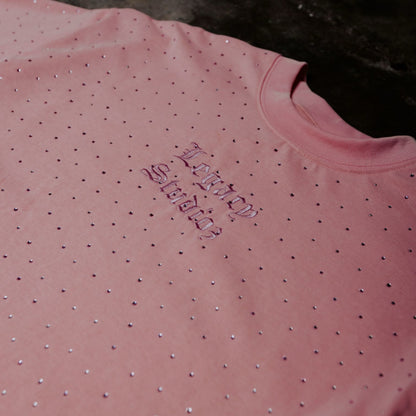 Virgen - Pink