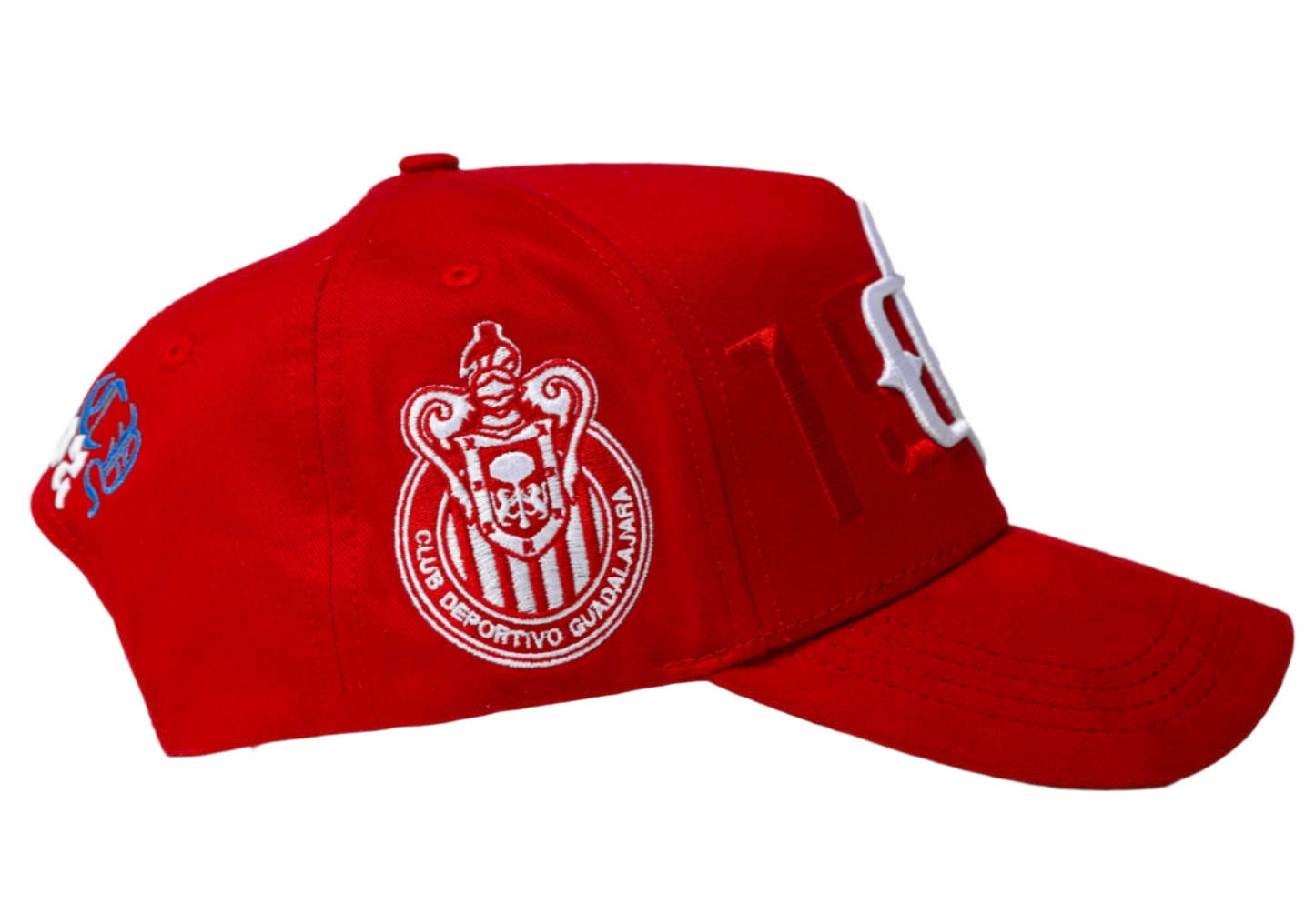 Chivas RED