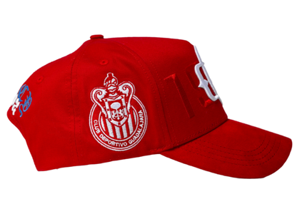 Chivas RED