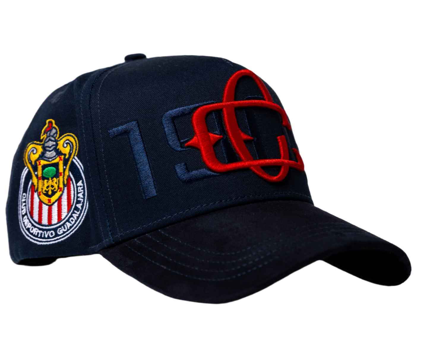 Chivas Dark Blue