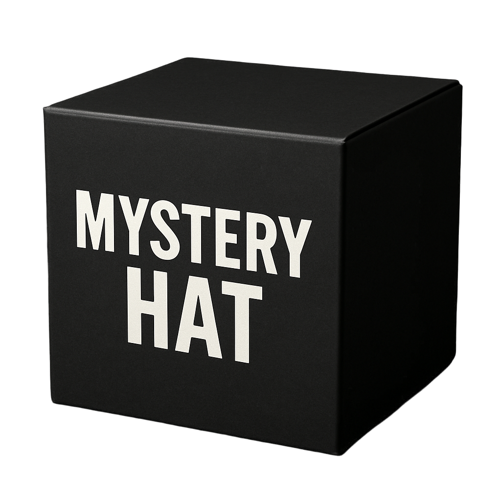 MYSTERY HAT
